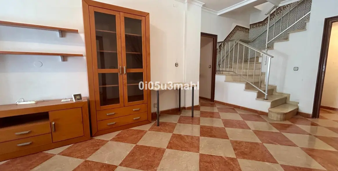 Sale of detached villa in Málaga 1