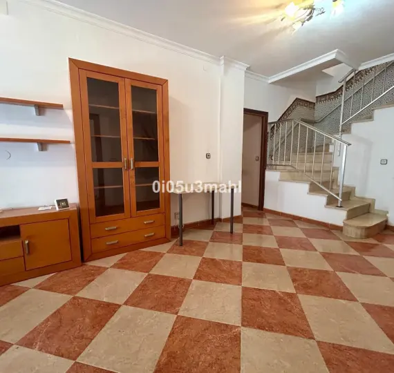 Sale of detached villa in Málaga