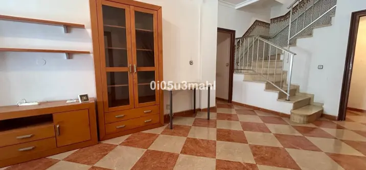 Sale of detached villa in Málaga 0