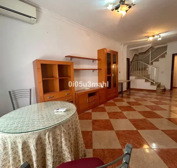 Sale of detached villa in Málaga