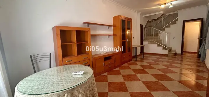 Sale of detached villa in Málaga 1