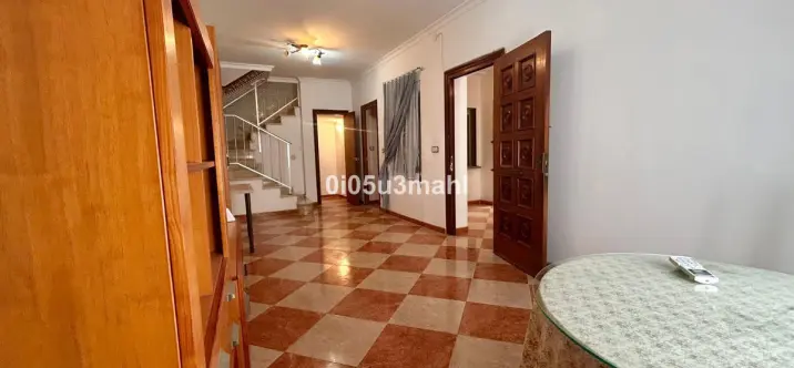 Sale of detached villa in Málaga 2