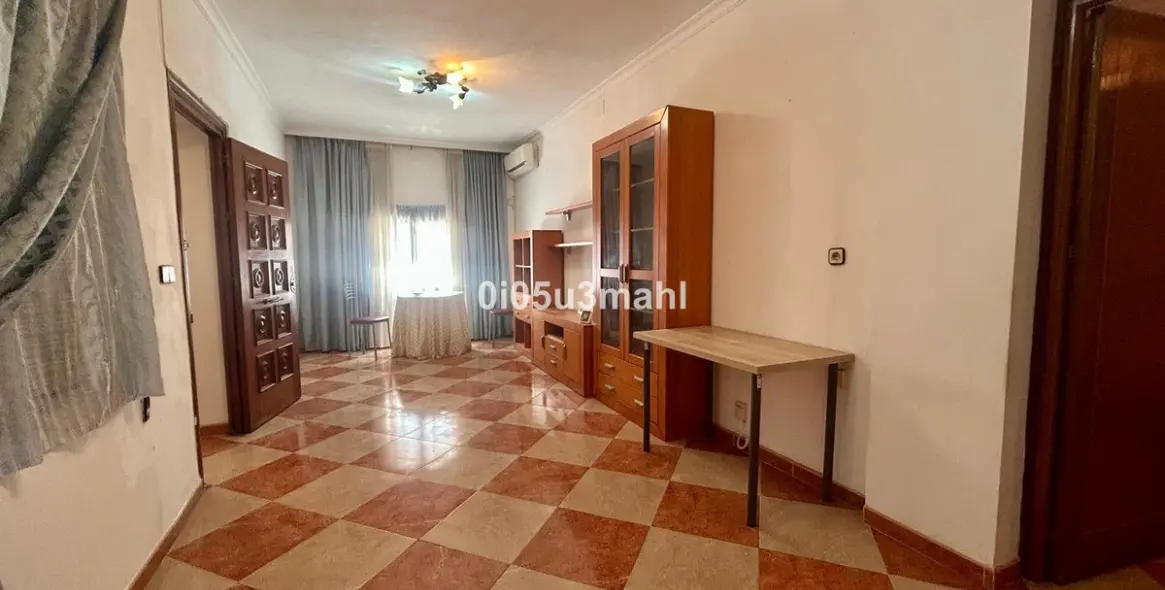 Sale of detached villa in Málaga 4