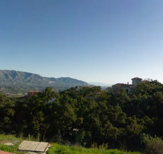 Продажа  жилого участка в La Mairena