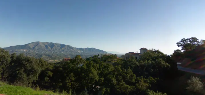 Продажа  жилого участка в La Mairena 0