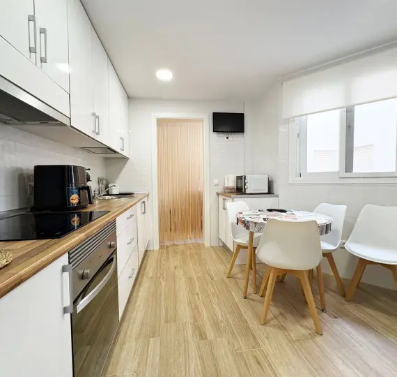 Продажа апартаментов на среднем этаже в Fuengirola