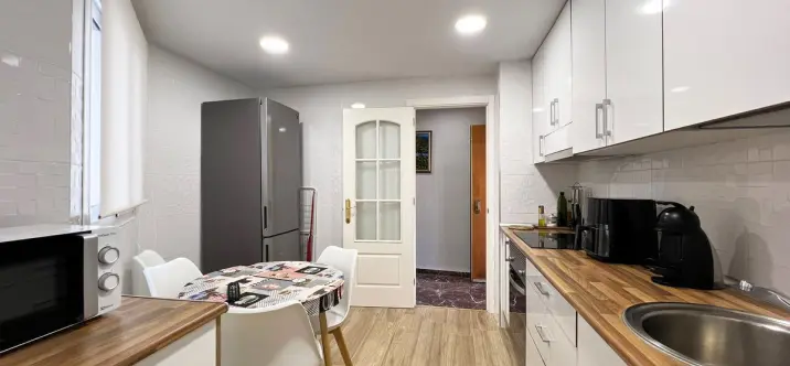 Продажа апартаментов на среднем этаже в Fuengirola 3