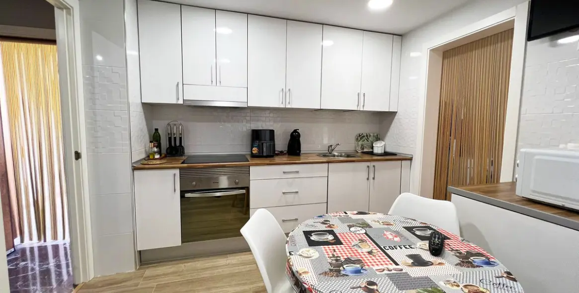 Продажа апартаментов на среднем этаже в Fuengirola 5