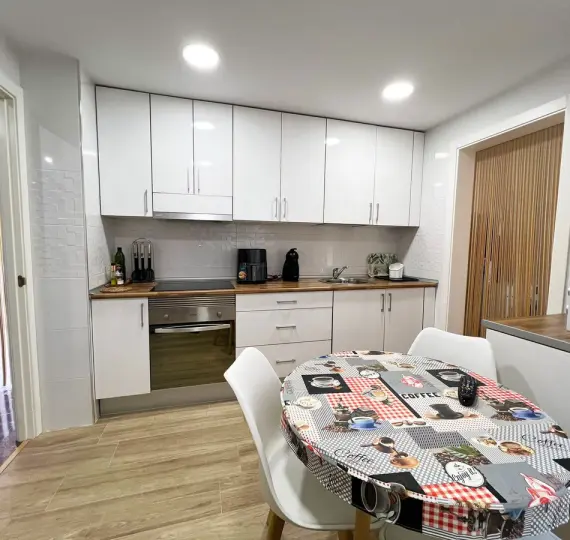 Продажа апартаментов на среднем этаже в Fuengirola