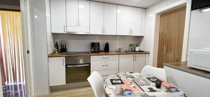 Продажа апартаментов на среднем этаже в Fuengirola 4