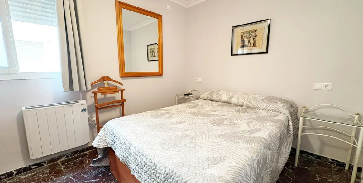 Продажа апартаментов на среднем этаже в Fuengirola 10