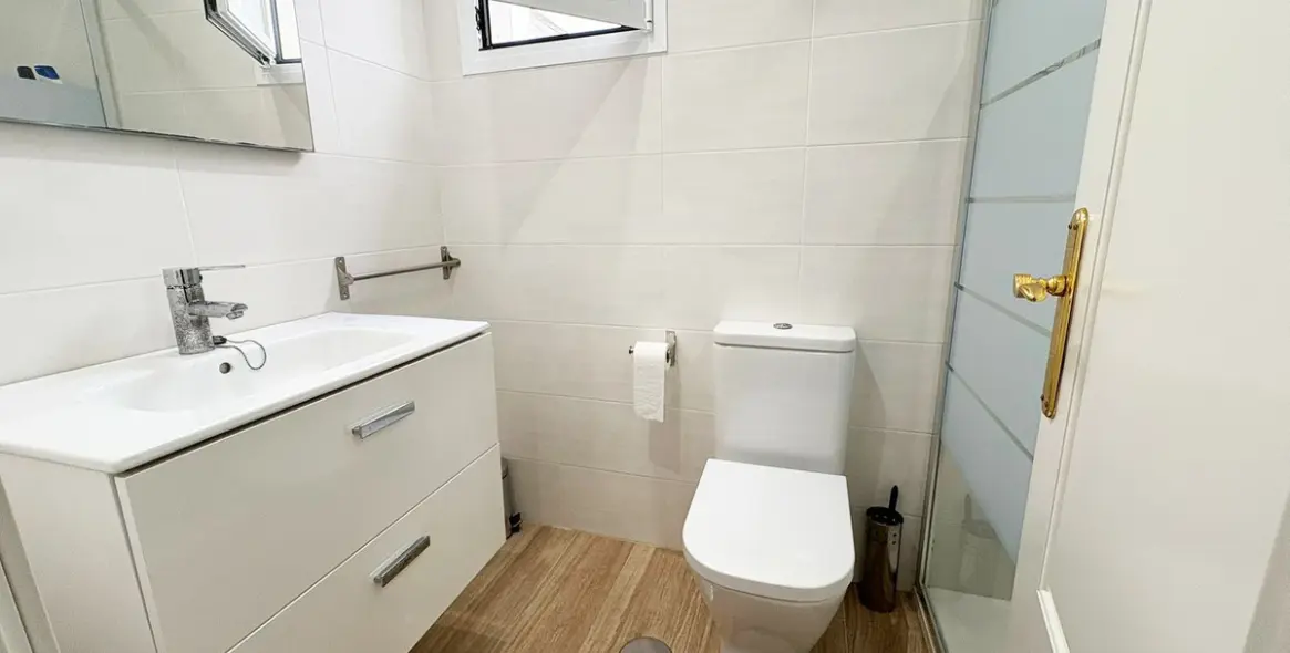 Продажа апартаментов на среднем этаже в Fuengirola 11