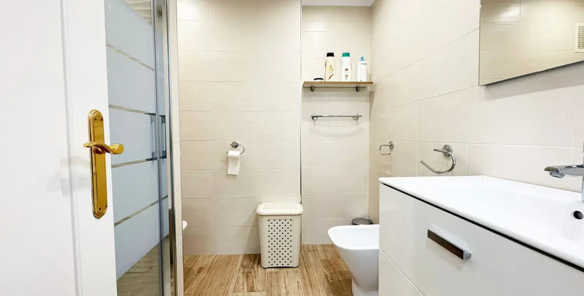 Продажа апартаментов на среднем этаже в Fuengirola 12