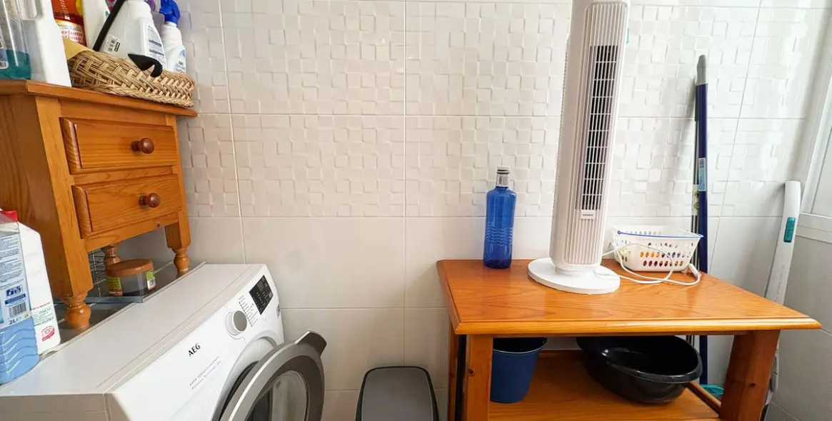 Продажа апартаментов на среднем этаже в Fuengirola 13