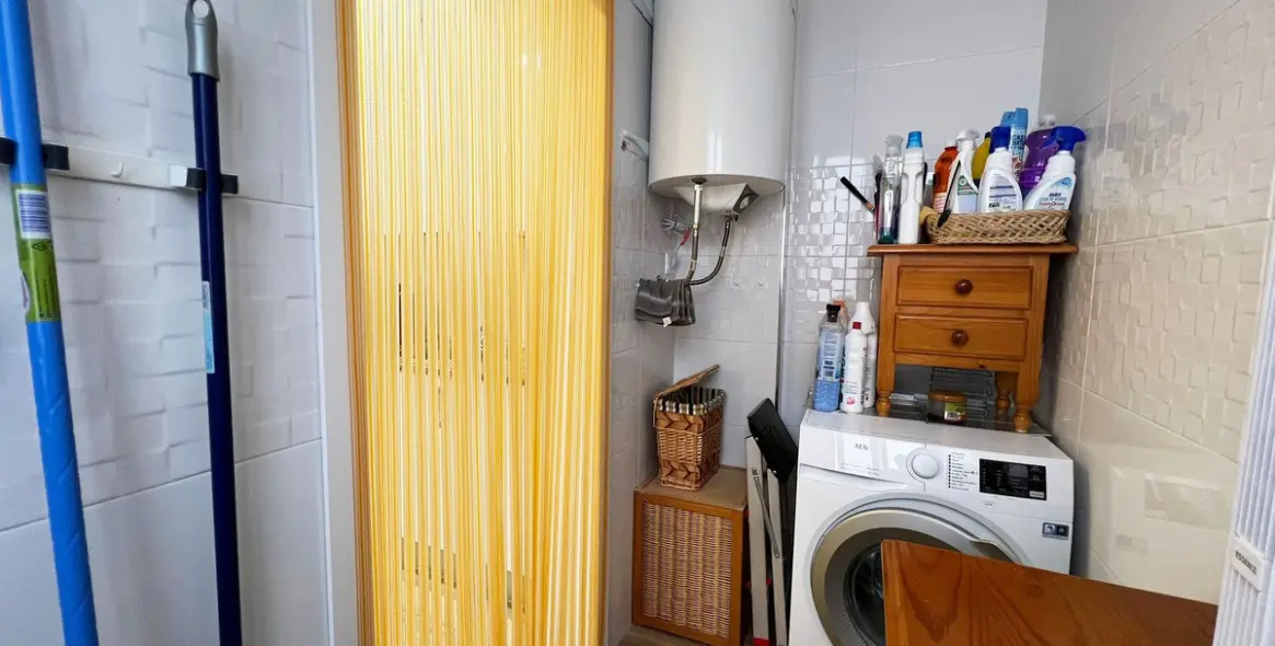 Продажа апартаментов на среднем этаже в Fuengirola 14