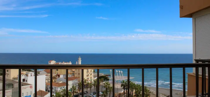 Venta de ático en Torrox Costa 0