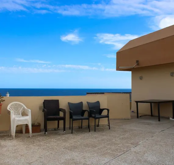 Venta de ático en Torrox Costa