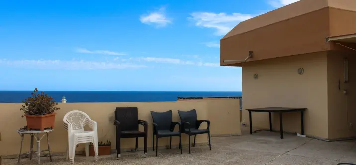 Venta de ático en Torrox Costa 2