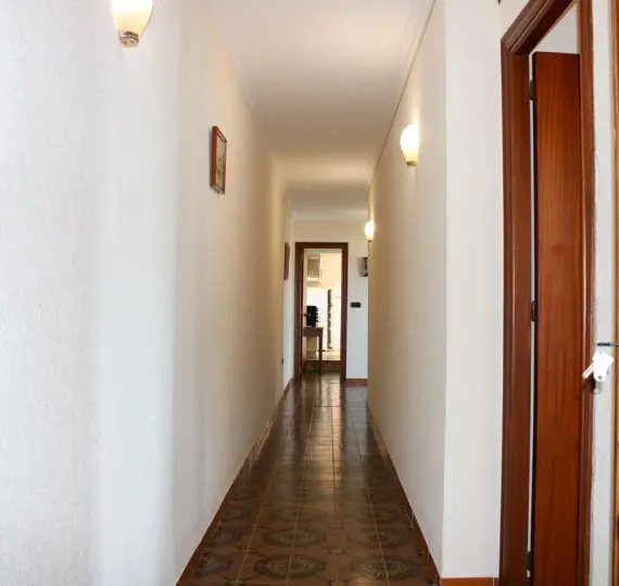 Venta de ático en Torrox Costa