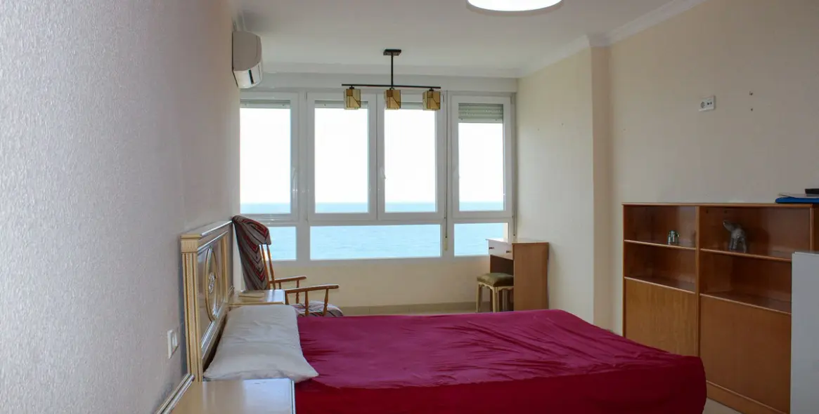 Venta de ático en Torrox Costa 6