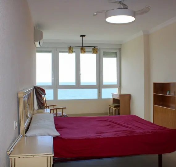 Venta de ático en Torrox Costa