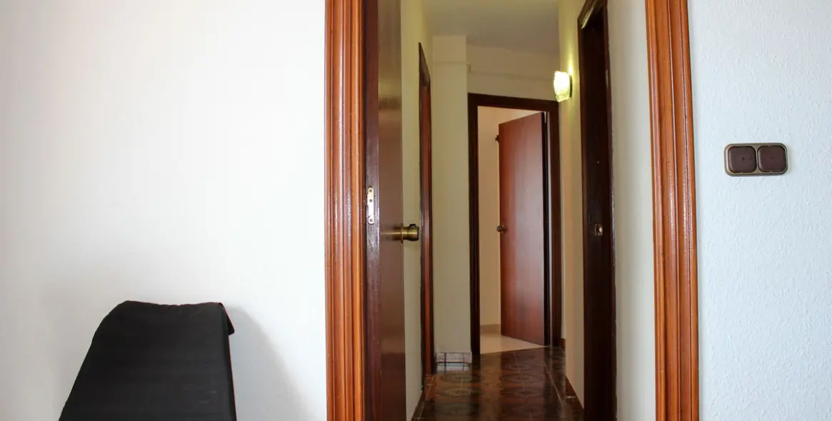 Venta de ático en Torrox Costa 10