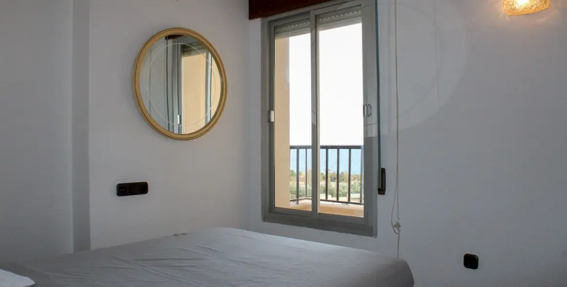 Venta de ático en Torrox Costa 11