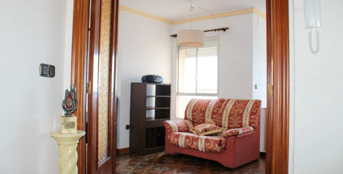 Venta de ático en Torrox Costa 17