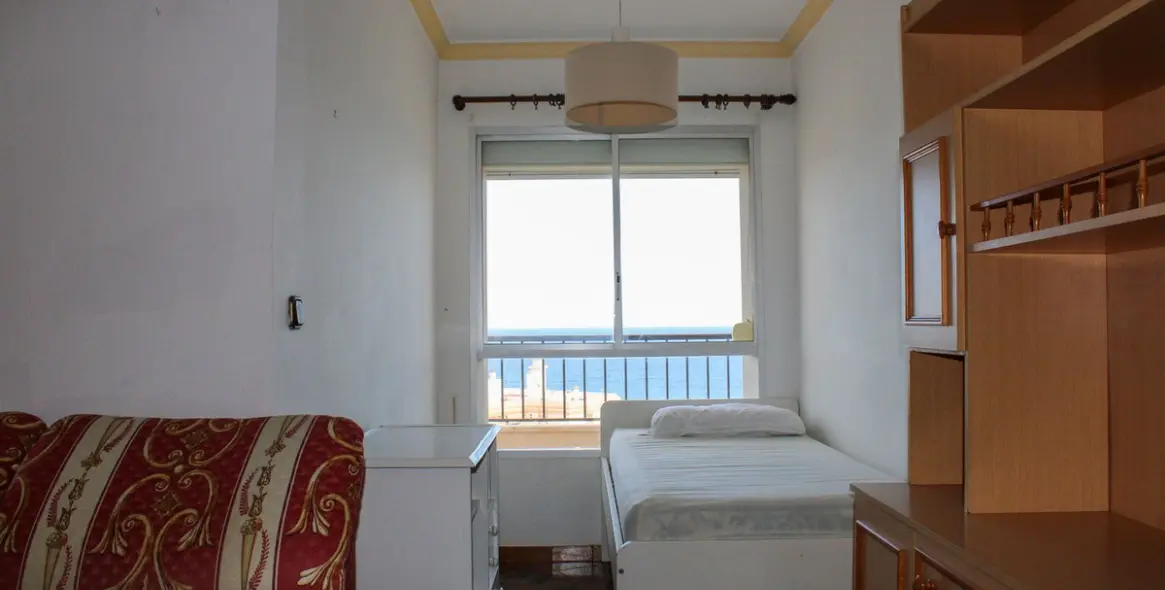 Venta de ático en Torrox Costa 19