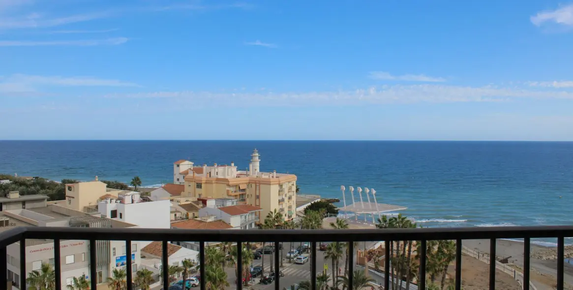 Venta de ático en Torrox Costa 20