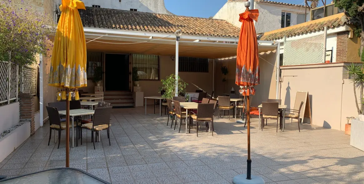 Продажа ресторана в La Cala de Mijas 1