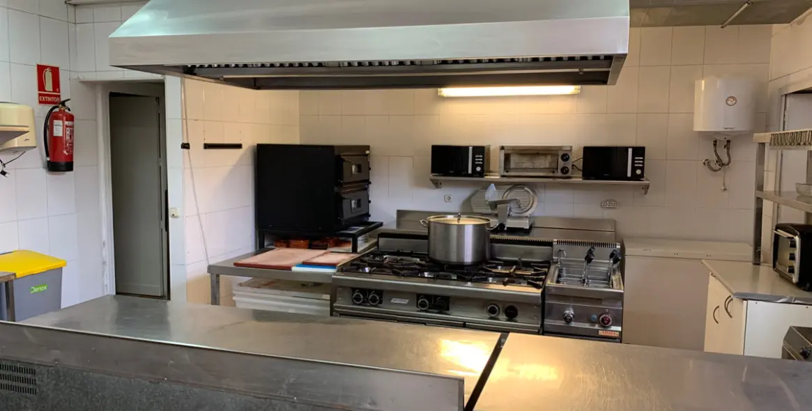 Продажа ресторана в La Cala de Mijas 3