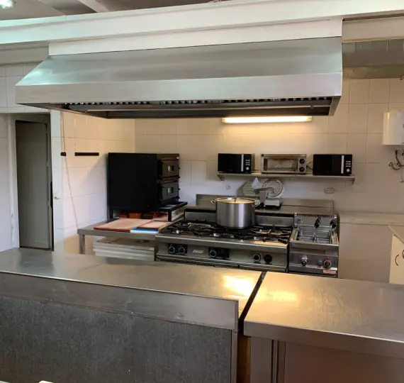 Продажа ресторана в La Cala de Mijas