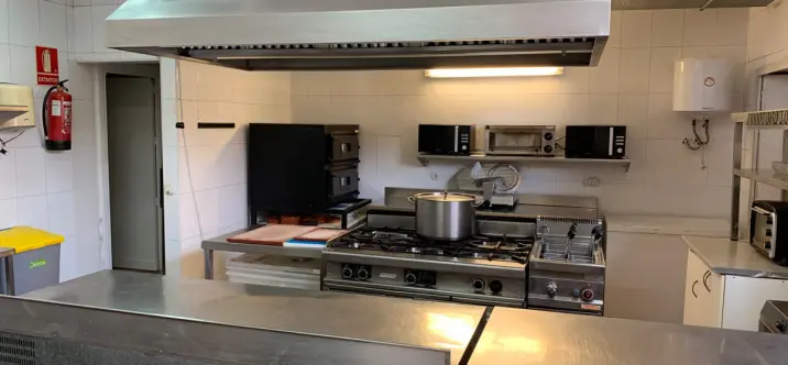 Продажа ресторана в La Cala de Mijas 2