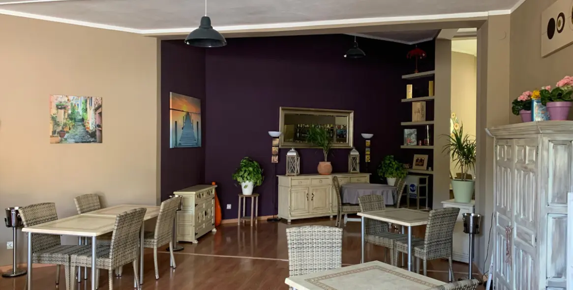 Продажа ресторана в La Cala de Mijas 4