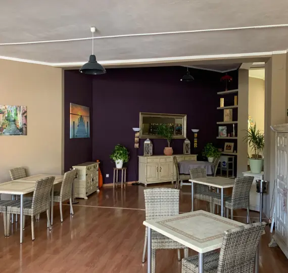 Продажа ресторана в La Cala de Mijas