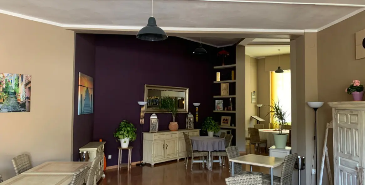 Продажа ресторана в La Cala de Mijas 5