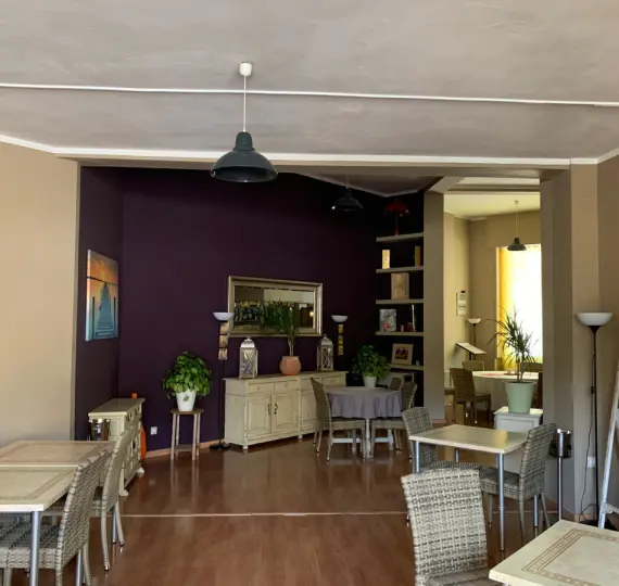 Продажа ресторана в La Cala de Mijas