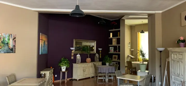 Продажа ресторана в La Cala de Mijas 4