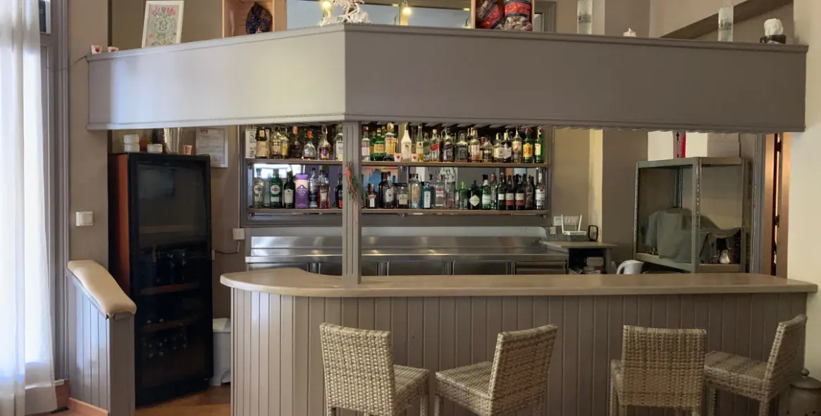 Продажа ресторана в La Cala de Mijas 6