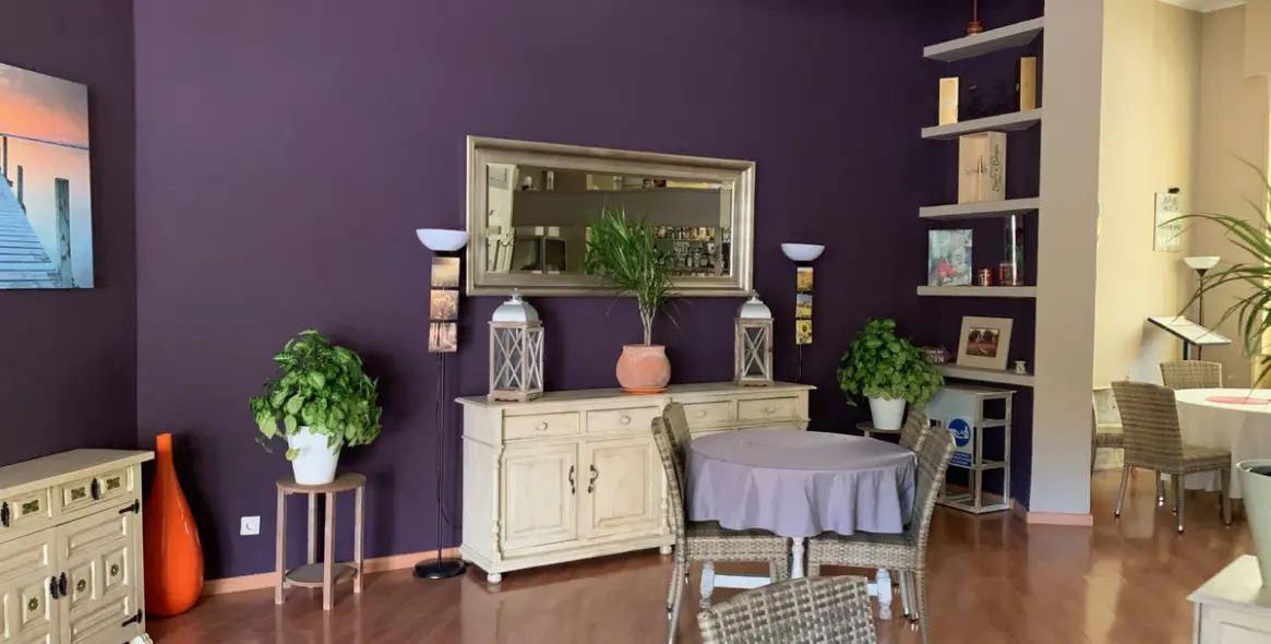 Продажа ресторана в La Cala de Mijas 9