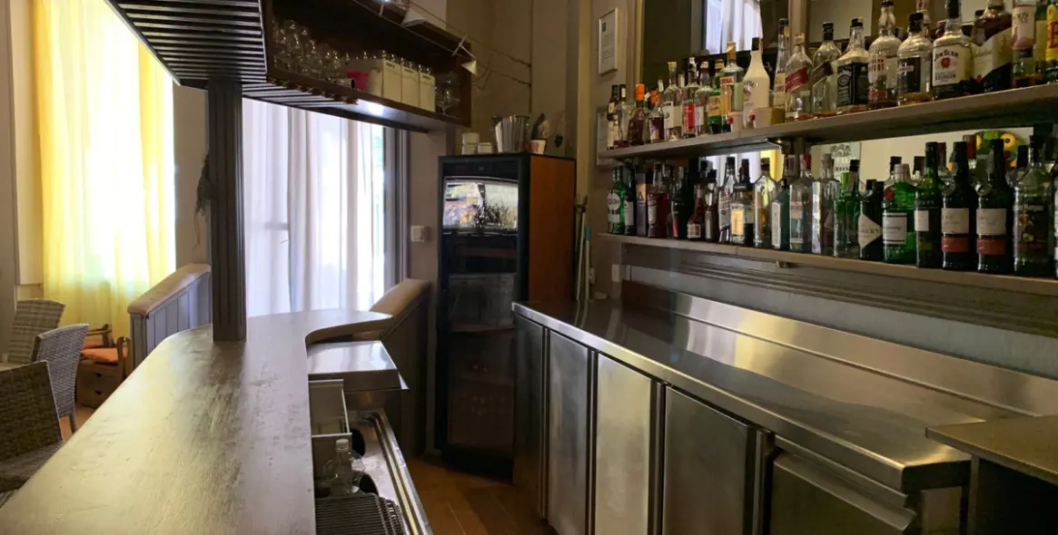 Продажа ресторана в La Cala de Mijas 10