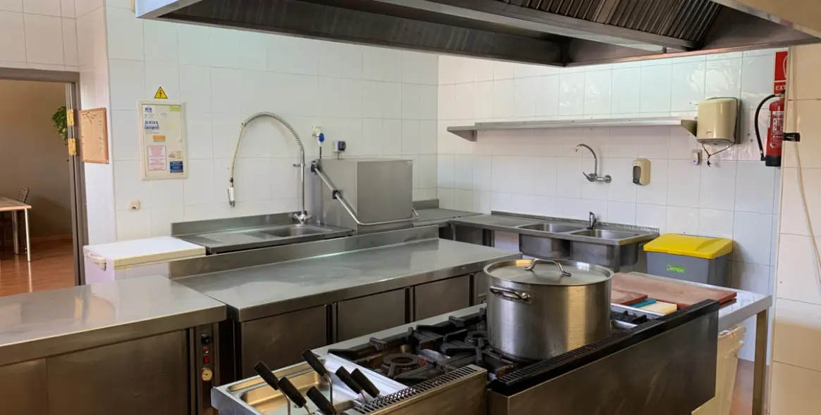 Продажа ресторана в La Cala de Mijas 11