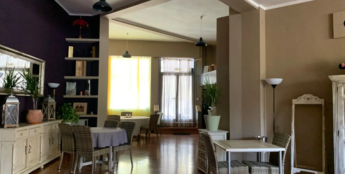 Продажа ресторана в La Cala de Mijas 14