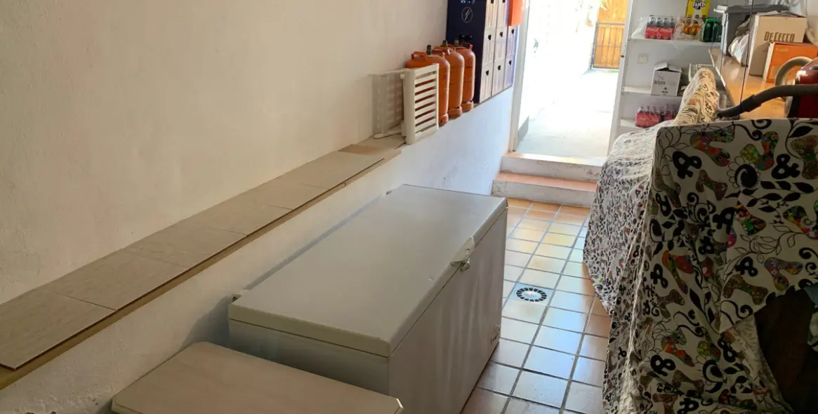 Продажа ресторана в La Cala de Mijas 15