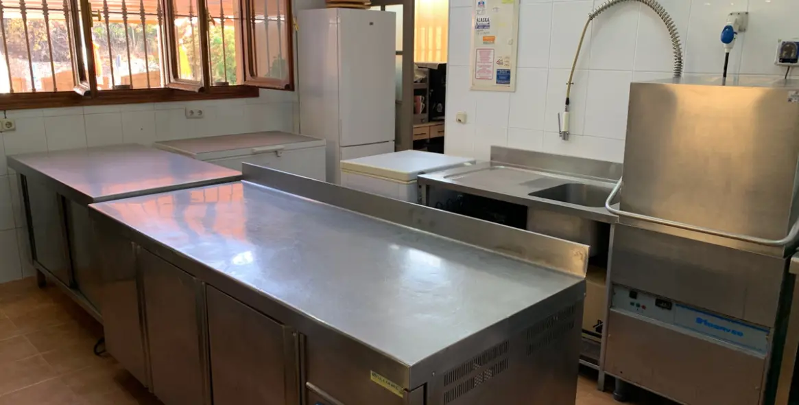 Продажа ресторана в La Cala de Mijas 16