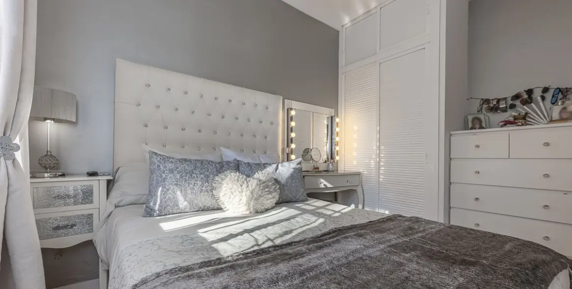 Sale of ground floor apartment in Nueva Andalucía 18