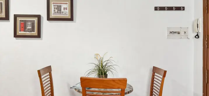 Sale of middle floor apartment in Centro Histórico 2