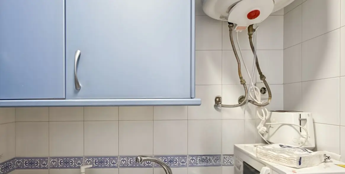 Sale of middle floor apartment in Centro Histórico 13