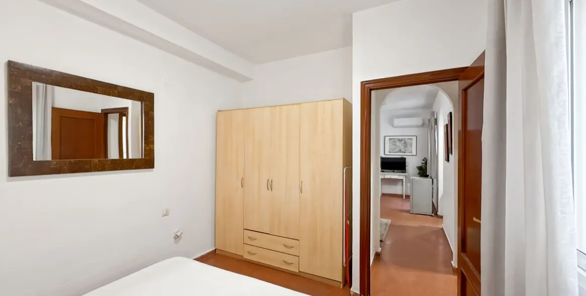 Venta de apartamento en planta media en Centro Histórico 27